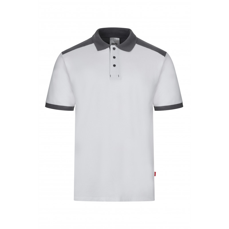 POLO STRETCH BICOLOR MC 105519S POLO STRETCH BICOLOR MC 105519S
