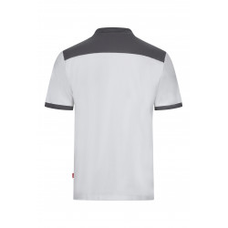 POLO STRETCH BICOLORE MC 105519S POLO STRETCH BICOLORE MC 105519S