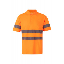 POLO ALGODÓN MC AV 305512