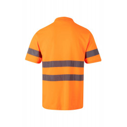 POLO ALGODÓN MC AV 305512