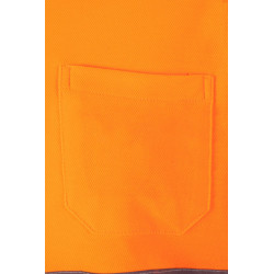 POLO ALGODÓN MC AV 305512