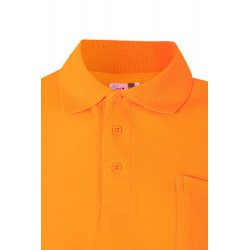 POLO ALGODÓN MC AV 305512