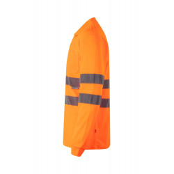 POLO ALGODON ML AV 305514