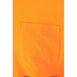 POLO ALGODON ML AV 305514