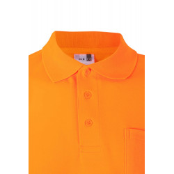 POLO ALGODON ML AV 305514