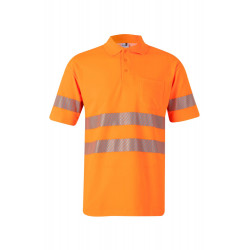 POLO ALGODÓN MC RS 305522