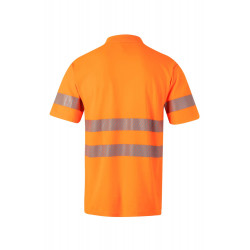 POLO ALGODÓN MC RS 305522