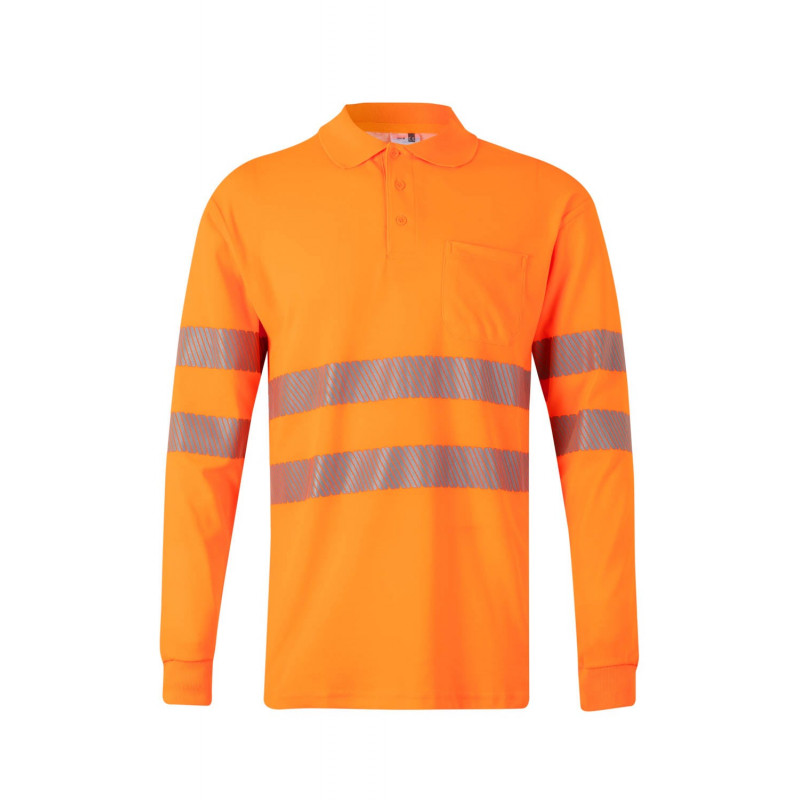 POLO ALGODÓN ML RS 305524
