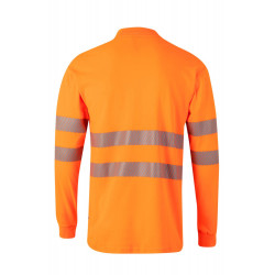 POLO ALGODÓN ML RS 305524