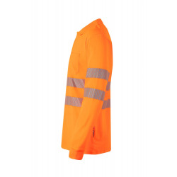 POLO ALGODÓN ML RS 305524