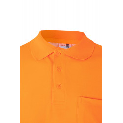 POLO ALGODÃO ML RS 305524