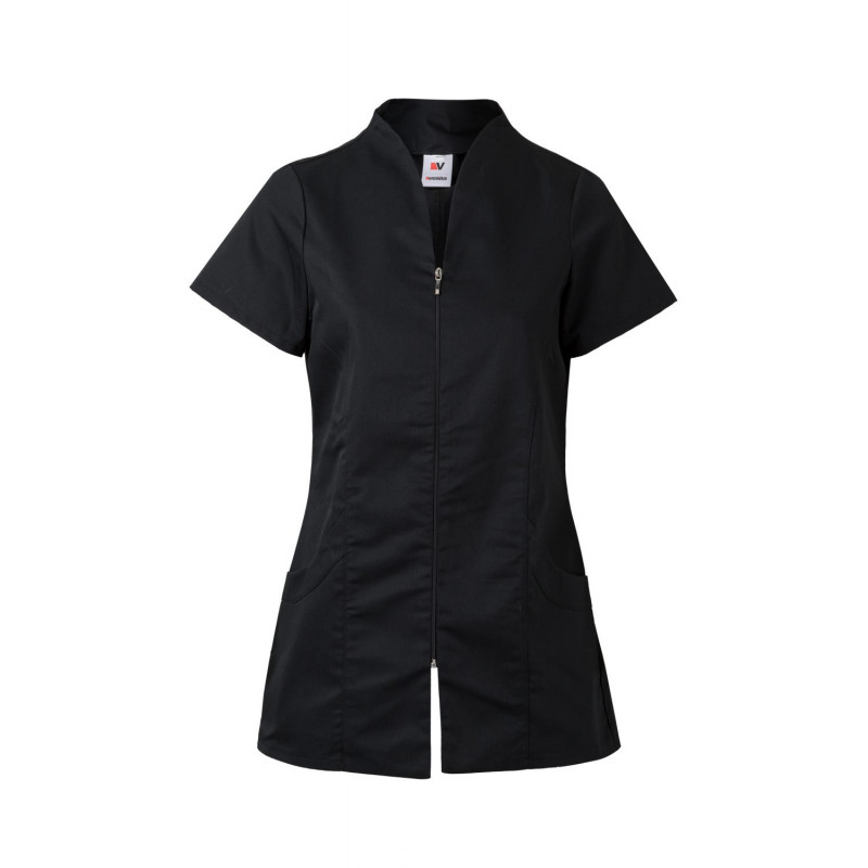 CAMISOLA PIJAMA CREMALLERA 535202