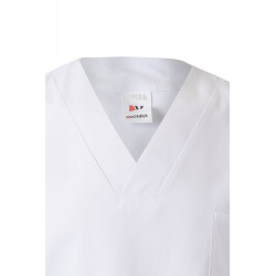 100% COTTON SCRUB TOP 535205