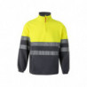 POLAIRE BICOLORE HV 182