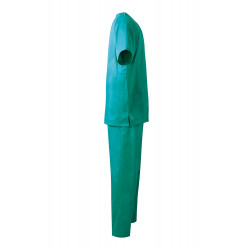 ENSEMBLE MEDICAL 800
