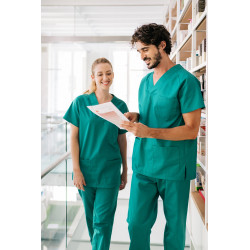 ENSEMBLE MEDICAL 800