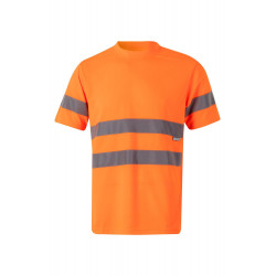 T-SHIRT TECHNIQUE HV 305505