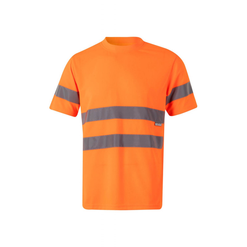 T-SHIRT TECHNIQUE HV 305505
