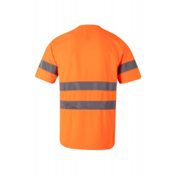 T-SHIRT TECHNIQUE HV 305505