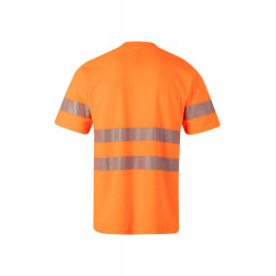 T-SHIRT COTON MC RS 305508
