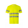 T-SHIRT COTON MC RS 305508