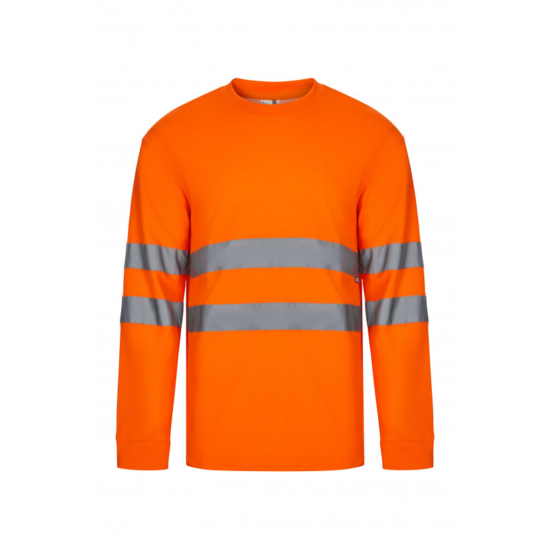 T-shirt algodão ML AV 305614