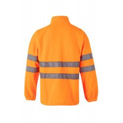CAMISOLA POLAR AV 180