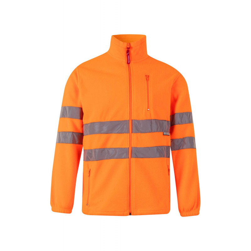 CHAQUETA POLAR AV 181