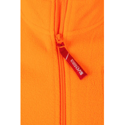 CAMISOLA POLAR BICOLOR AV 182