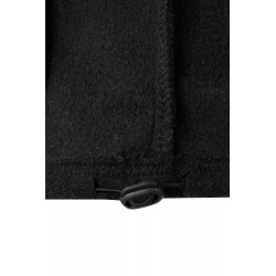 HV TWO-TONE FLEECE JACKET 183