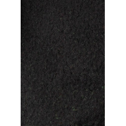 HV TWO-TONE FLEECE JACKET 183