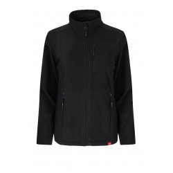 Women's fleece jacket 201502W