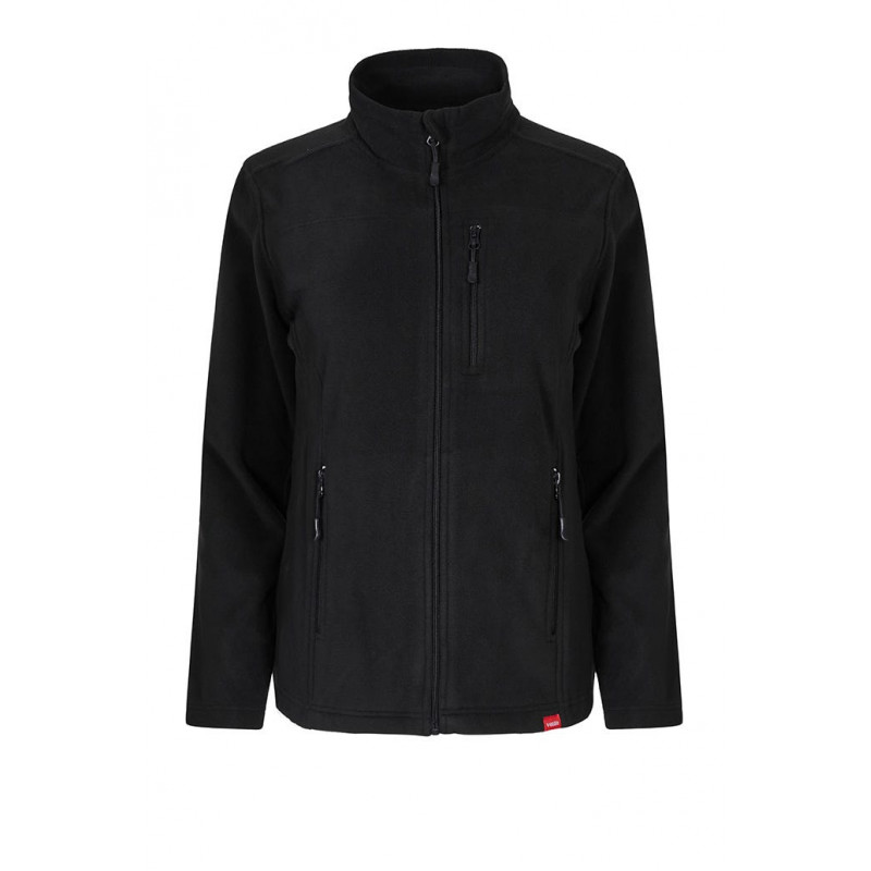 Veste polaire femme 201502W Veste polaire femme 201502W