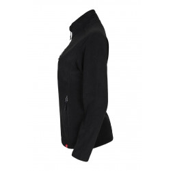 Women's fleece jacket 201502W