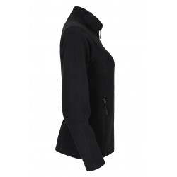 Women's fleece jacket 201502W