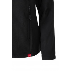 Women's fleece jacket 201502W