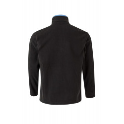 TWO-TONE FLEECE JACKET 201504 TWO-TONE FLEECE JACKET 201504