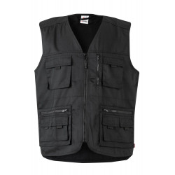 GILET 105901 GILET 105901