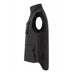 GILET MATELASSÉ 108 GILET MATELASSÉ 108