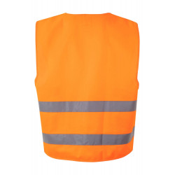GILET HV 14001