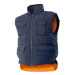 HV REVERSIBLE VEST 148 HV REVERSIBLE VEST 148