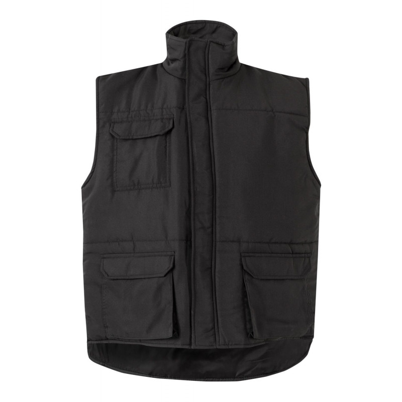 PADDED VEST 205901 PADDED VEST 205901