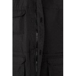 PADDED VEST 205901 PADDED VEST 205901