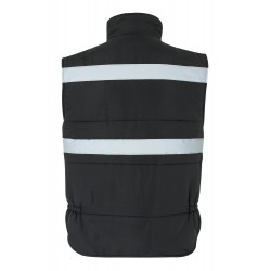 HV PADDED VEST 205904 HV PADDED VEST 205904