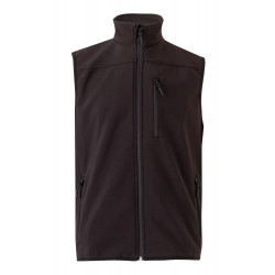 GILET SOFT SHELL 205905 GILET SOFT SHELL 205905