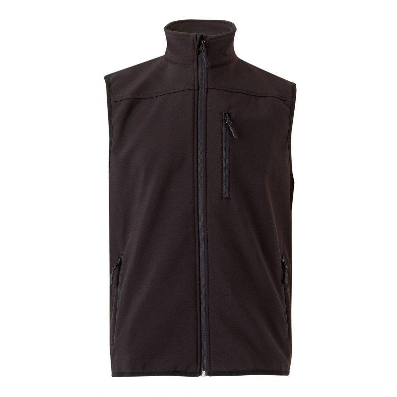 GILET SOFT SHELL 205905 GILET SOFT SHELL 205905