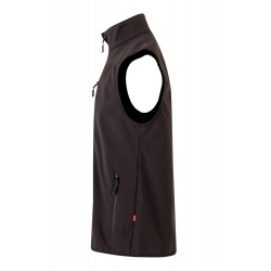 GILET SOFT SHELL 205905 GILET SOFT SHELL 205905