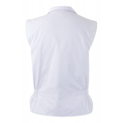 PADDED VEST 255901