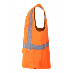 CHALECO AV 305903