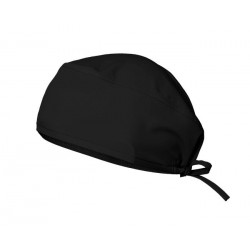 BONNET SANITAIRE MICROFIBRE 534007